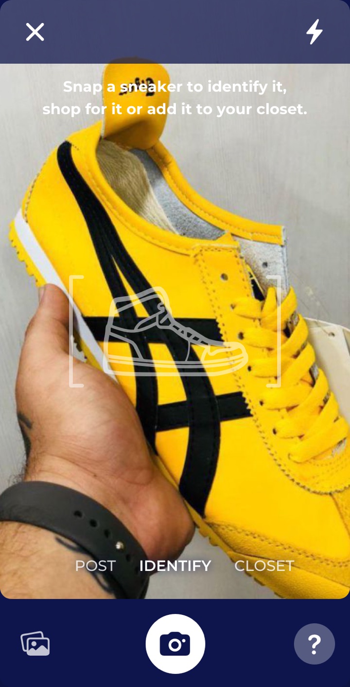 Kicker Magic Feature